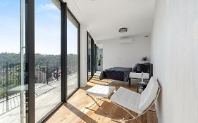 Luxury Penthouse Prague